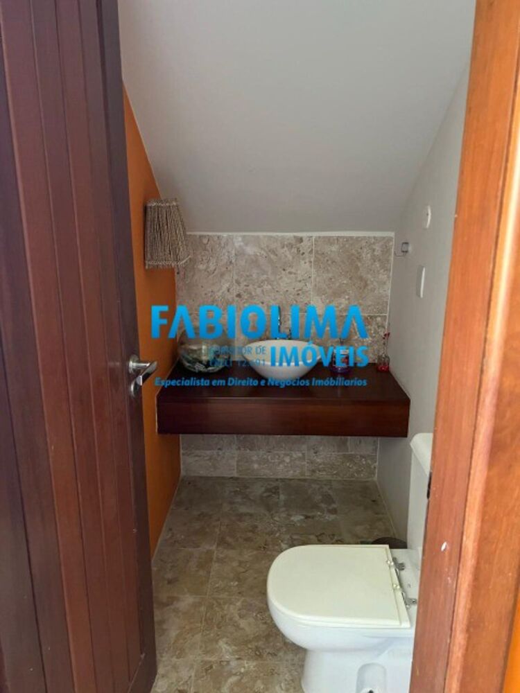 Casa de Condomínio, 5 quartos - Foto 6