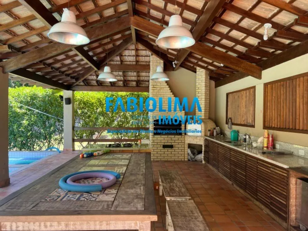 Casa de Condomínio, 5 quartos - Foto 4