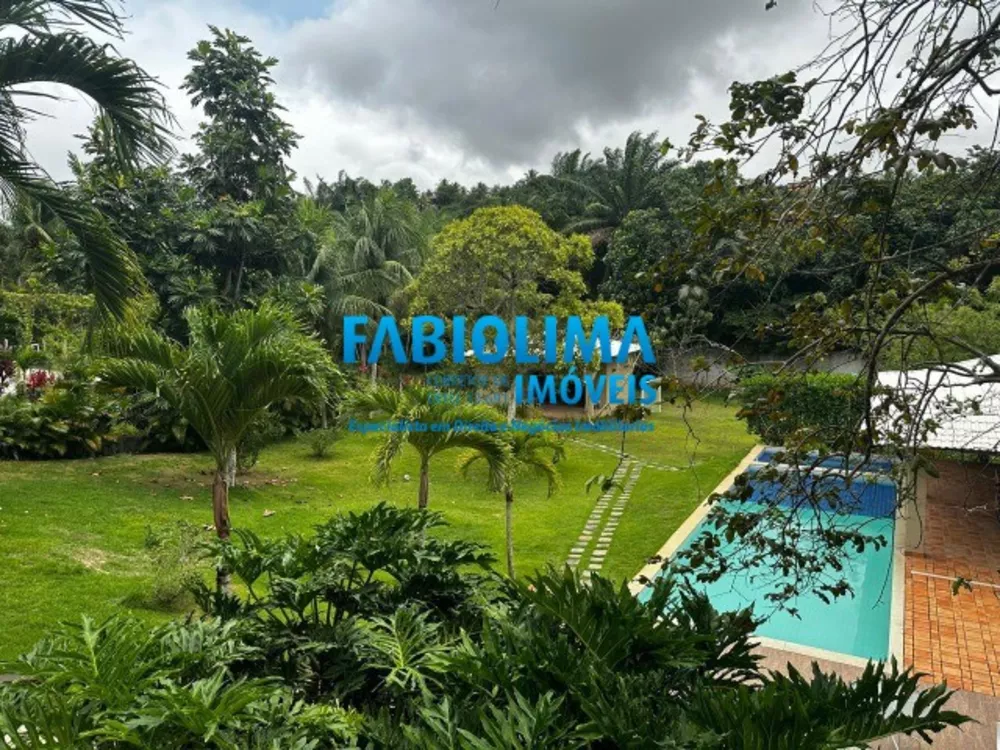 Casa de Condomínio, 5 quartos - Foto 2