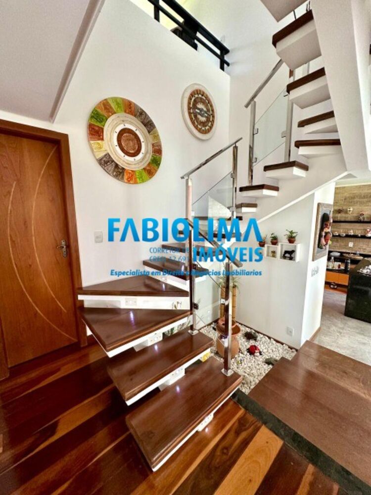 Casa de Condomínio à venda com 4 quartos, 360m² - Foto 13