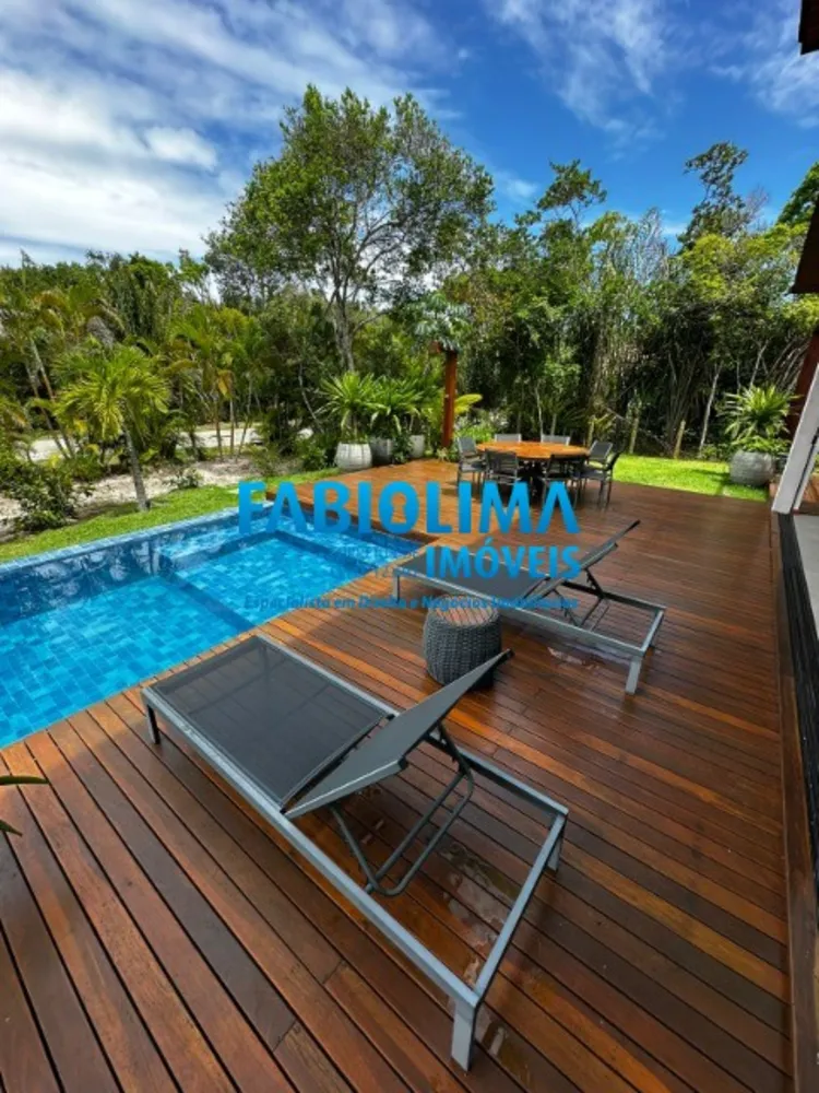 Casa de Condomínio, 6 quartos - Foto 7