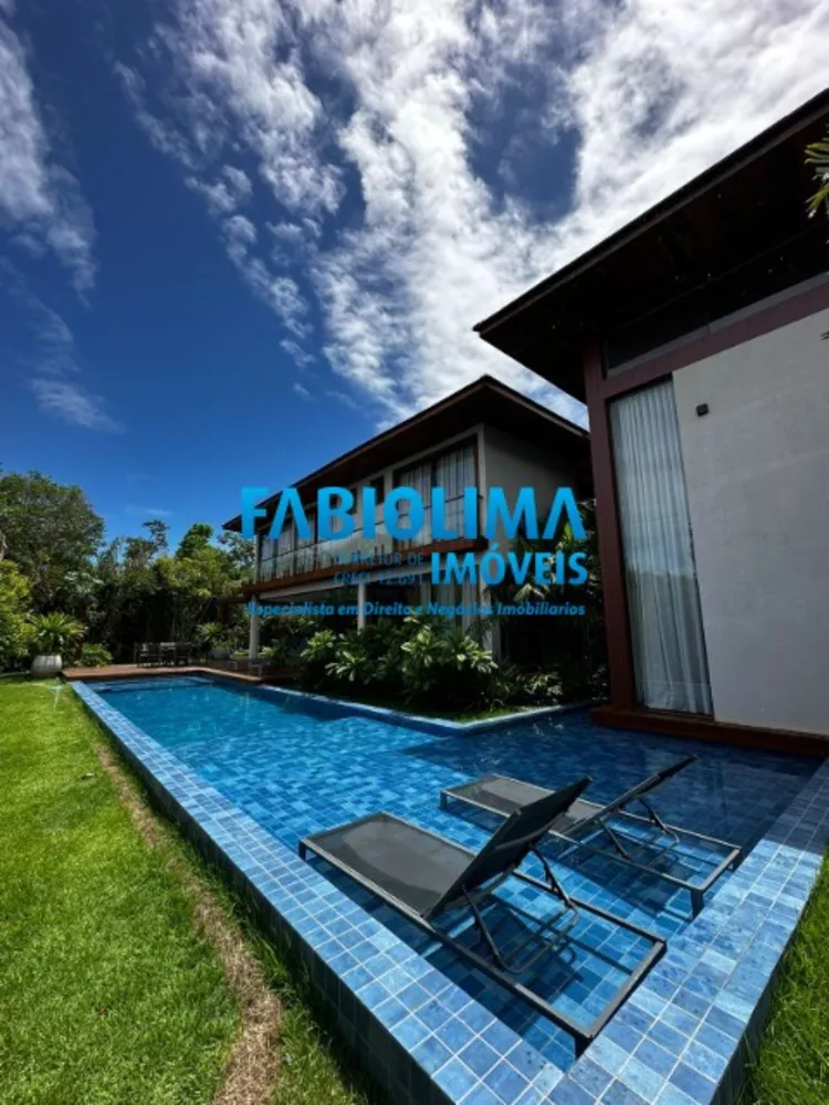 Casa de Condomínio, 6 quartos - Foto 1