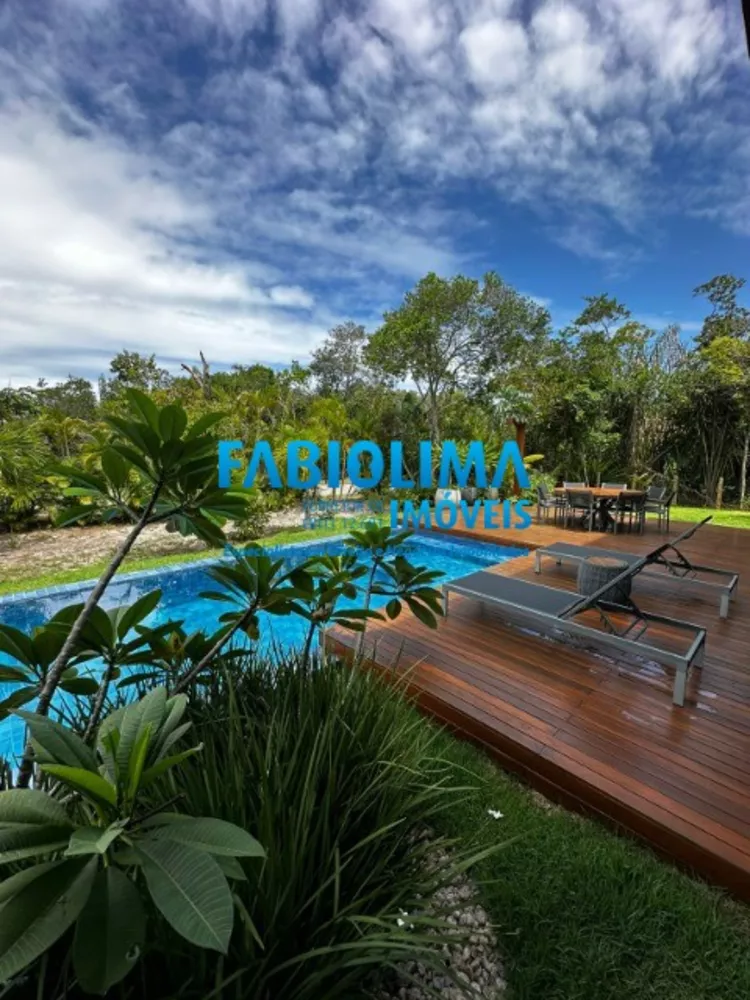 Casa de Condomínio, 6 quartos - Foto 2