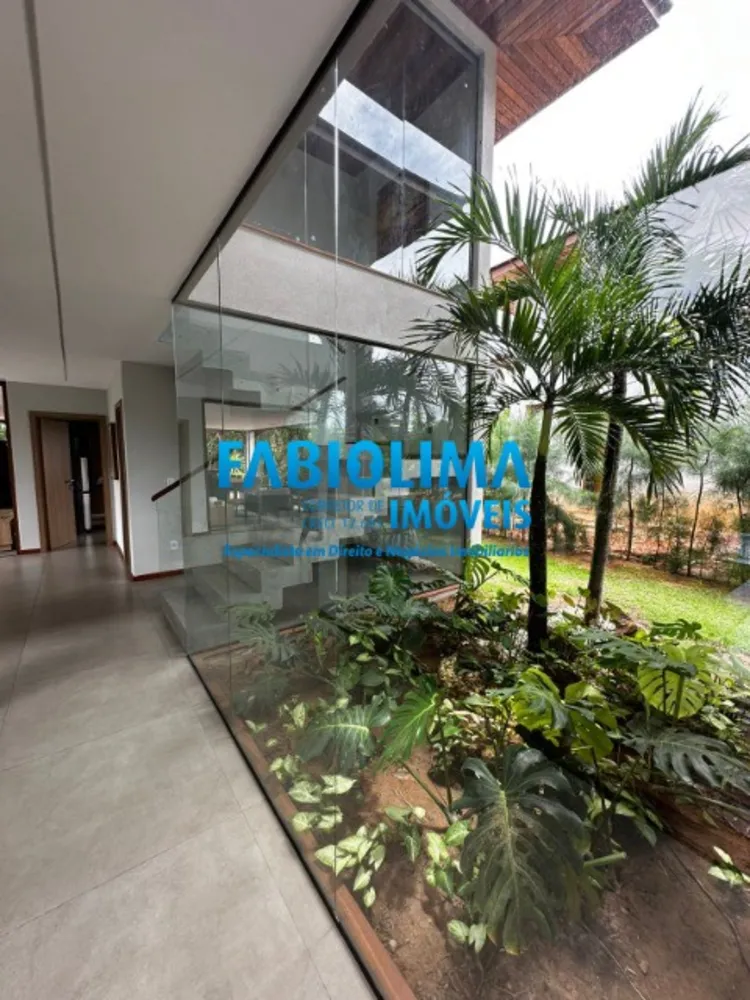 Casa de Condomínio, 6 quartos - Foto 10