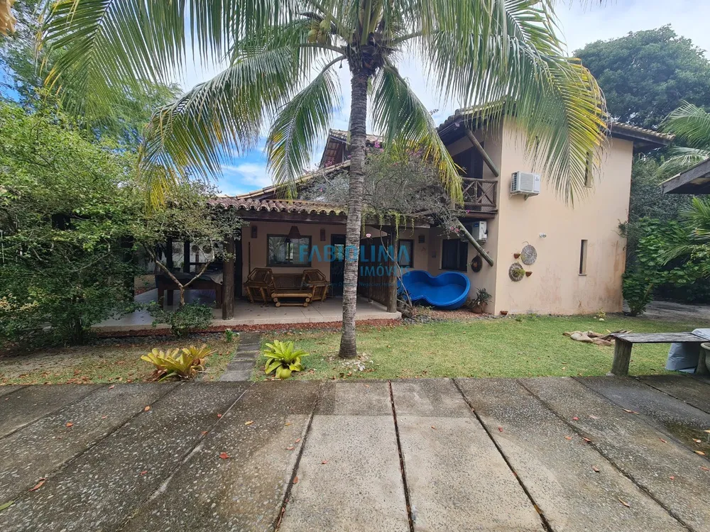 Casa de Condomínio, 3 quartos - Foto 5