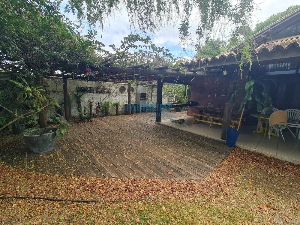 Casa de Condomínio, 3 quartos - Foto 7