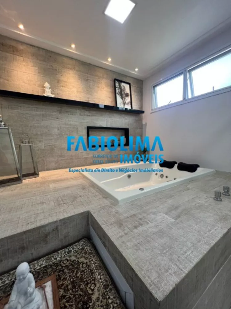 Casa de Condomínio, 4 quartos - Foto 7