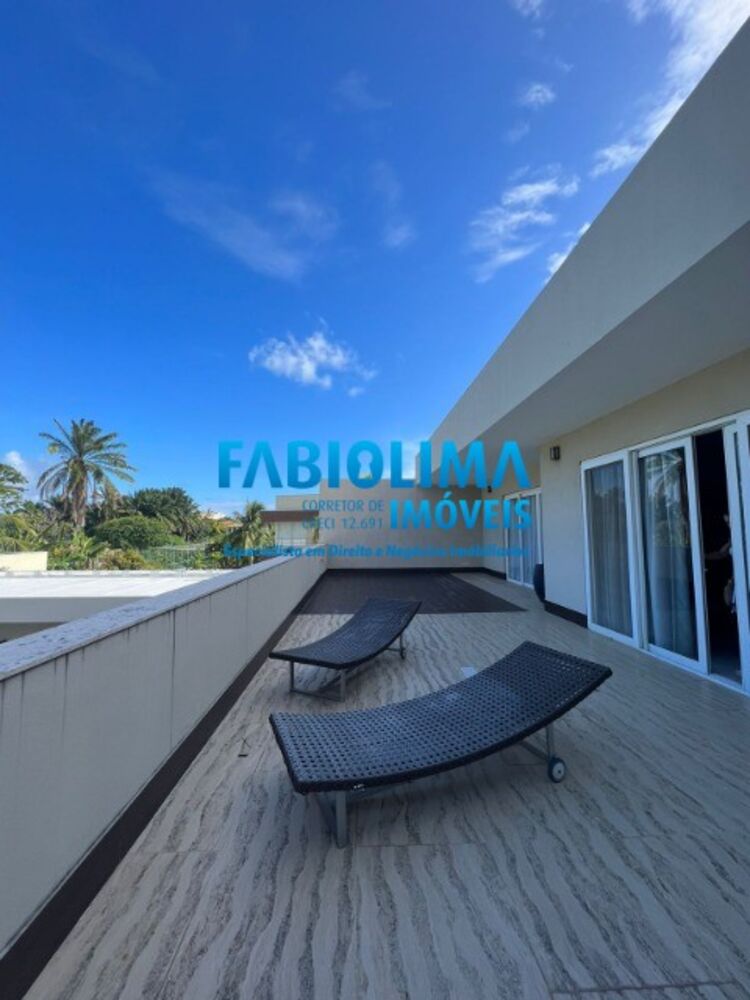 Casa de Condomínio à venda com 4 quartos, 1100m² - Foto 4