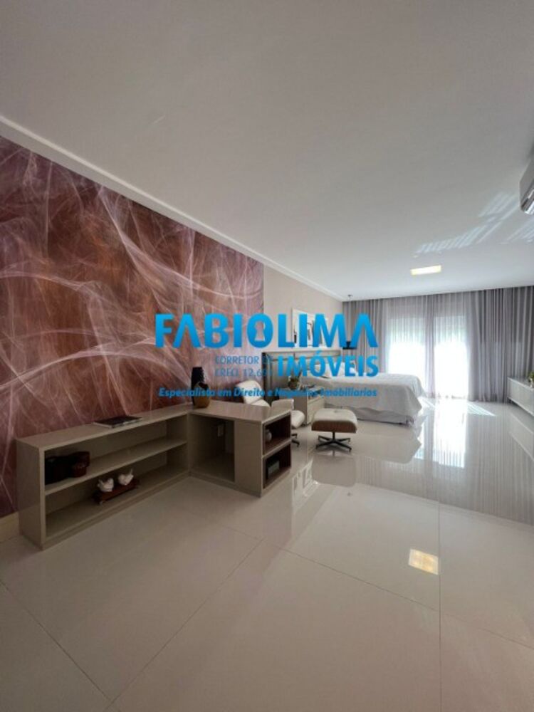 Casa de Condomínio à venda com 4 quartos, 1100m² - Foto 2
