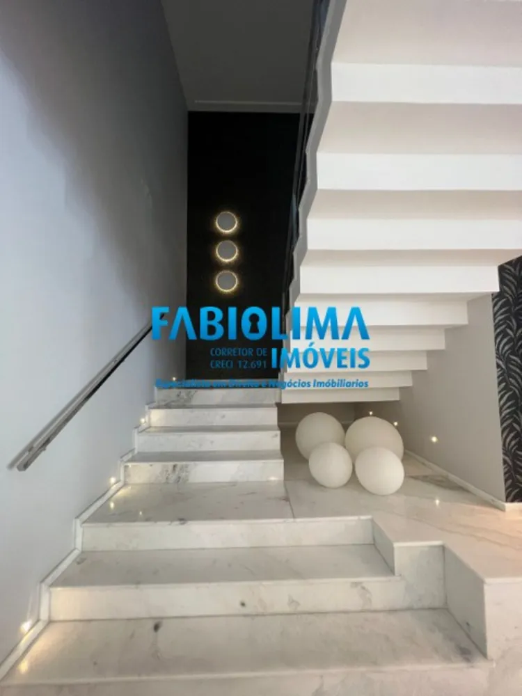 Casa de Condomínio, 4 quartos - Foto 18