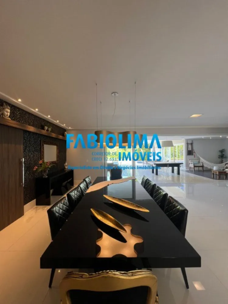 Casa de Condomínio, 4 quartos - Foto 6