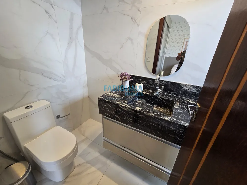 Casa de Condomínio, 3 quartos - Foto 8