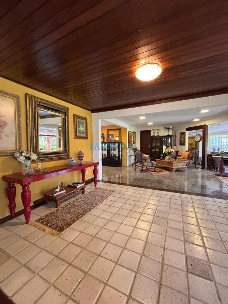 Casa de Condomínio, 6 quartos - Foto 10