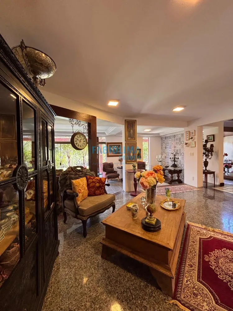 Casa de Condomínio, 6 quartos - Foto 7
