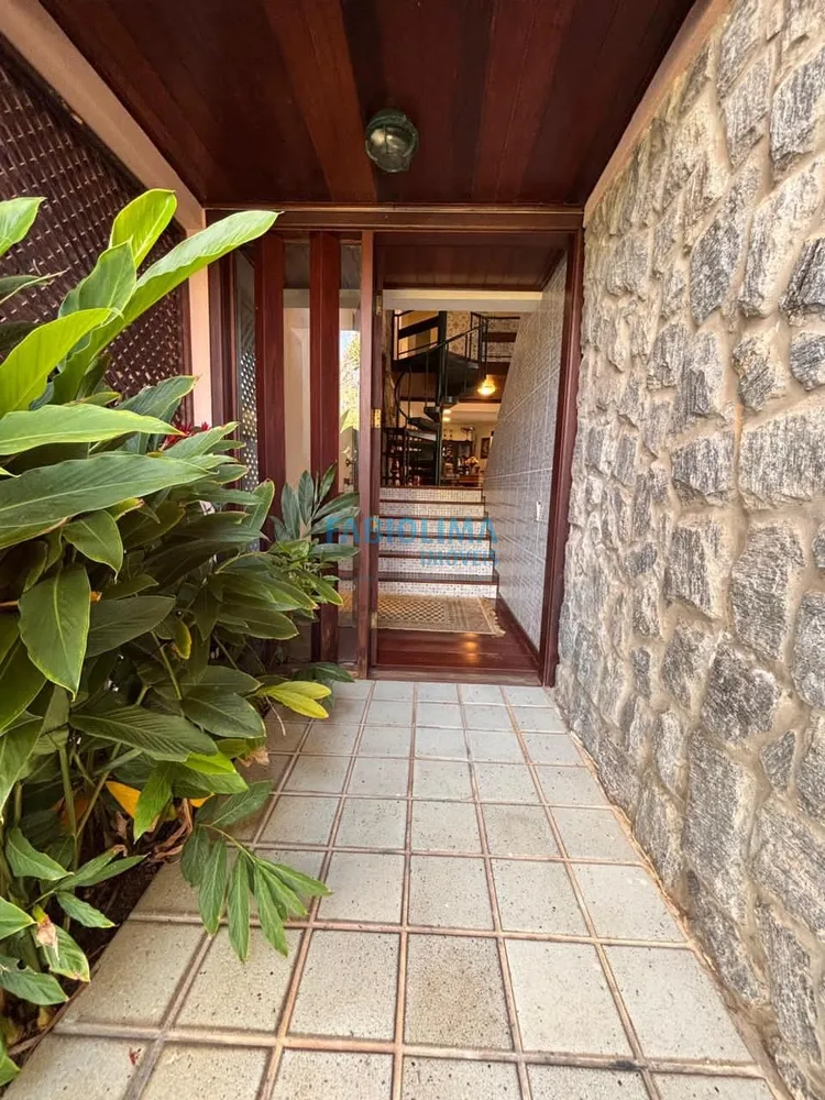 Casa de Condomínio, 6 quartos - Foto 6