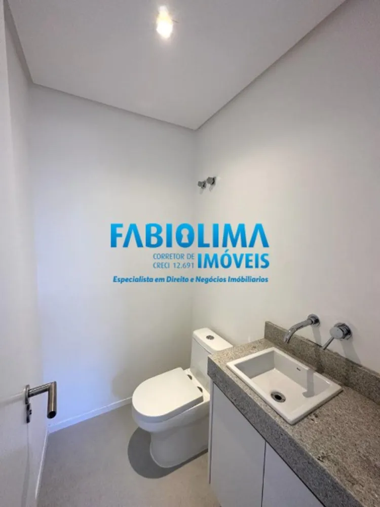 Casa de Condomínio, 4 quartos - Foto 10