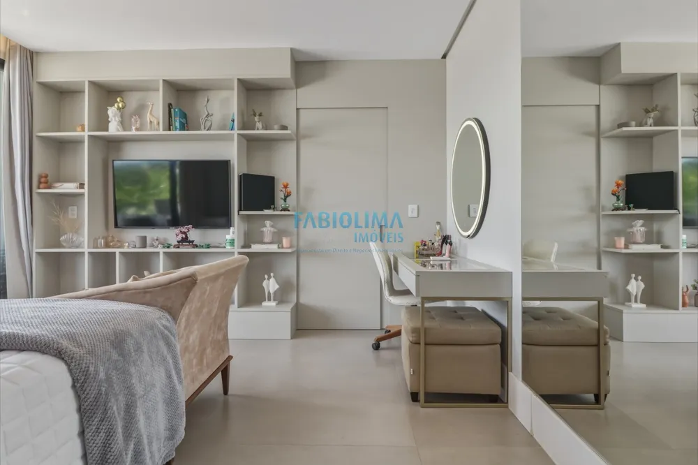 Casa de Condomínio, 6 quartos - Foto 10