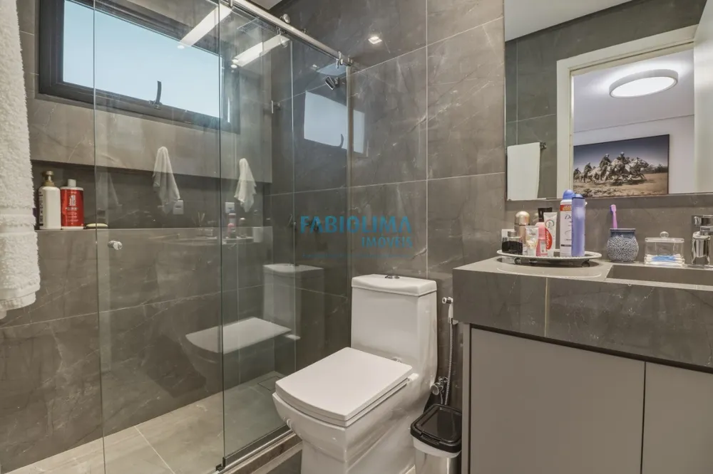 Casa de Condomínio, 6 quartos - Foto 7