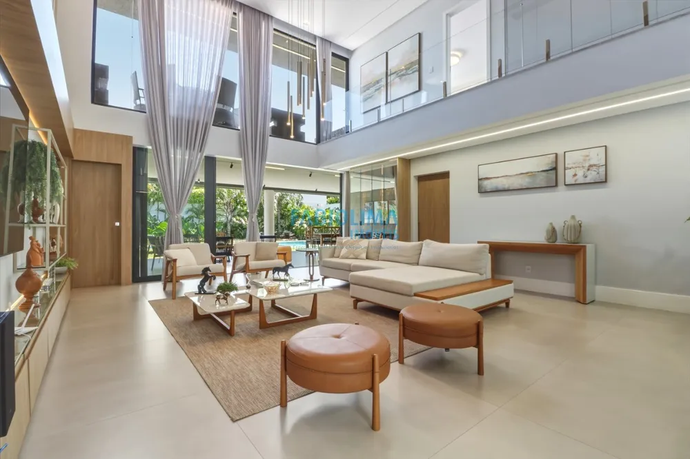 Casa de Condomínio, 6 quartos - Foto 3