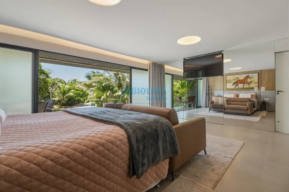 Casa de Condomínio, 6 quartos - Foto 8