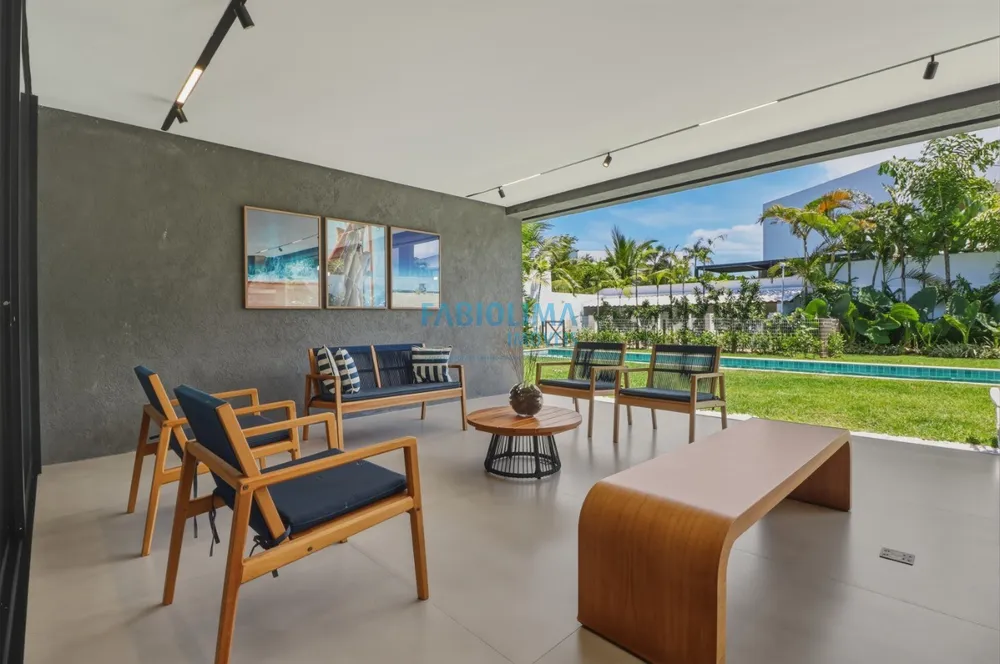 Casa de Condomínio, 6 quartos - Foto 4