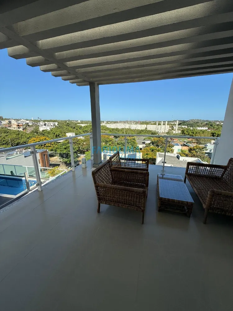 Casa de Condomínio, 4 quartos - Foto 7