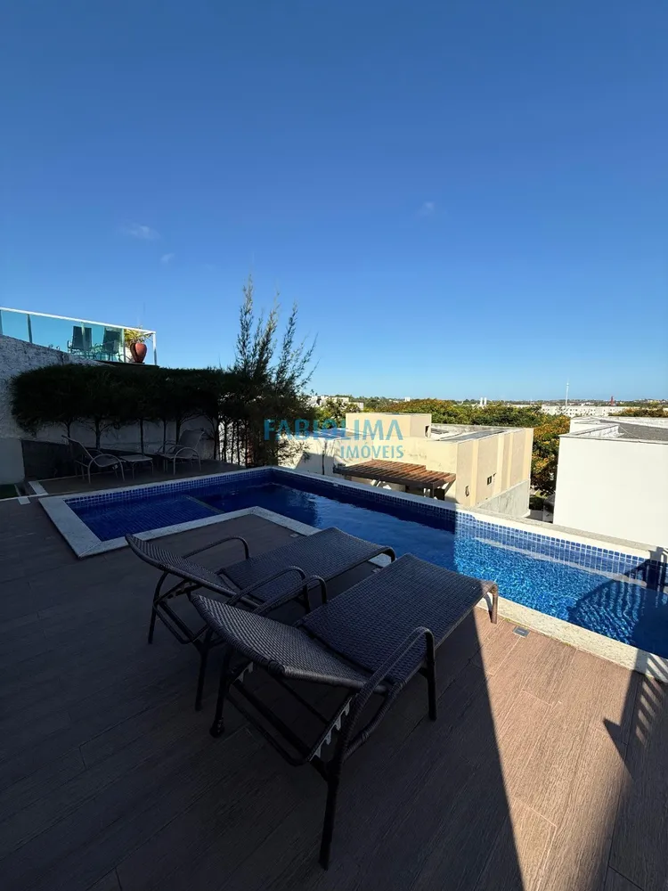 Casa de Condomínio, 4 quartos - Foto 8