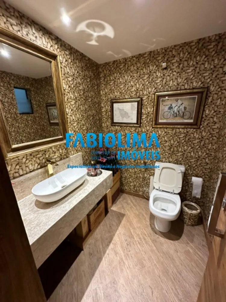 Casa de Condomínio, 4 quartos - Foto 3
