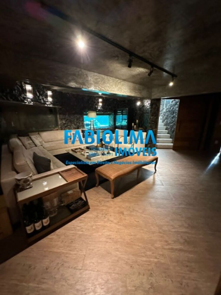 Casa de Condomínio, 4 quartos - Foto 14