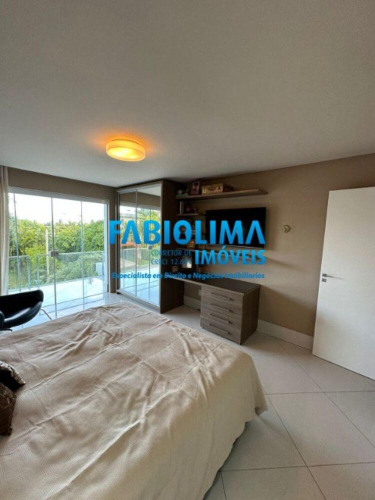 Casa de Condomínio, 4 quartos - Foto 21