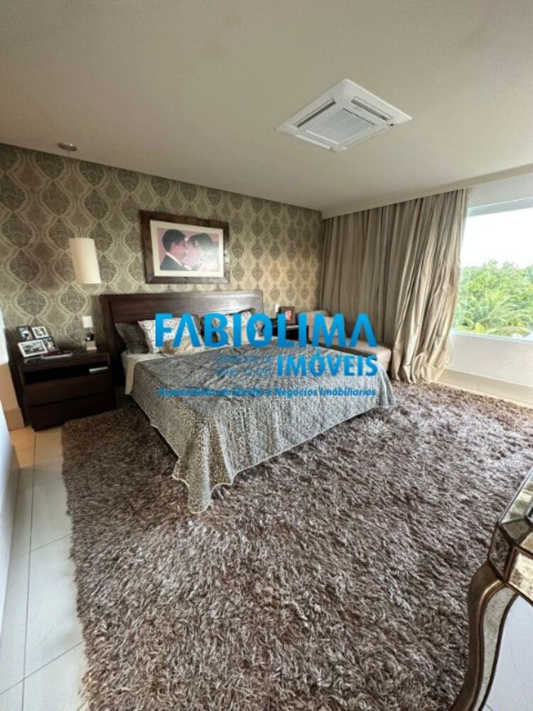 Casa de Condomínio, 4 quartos - Foto 9