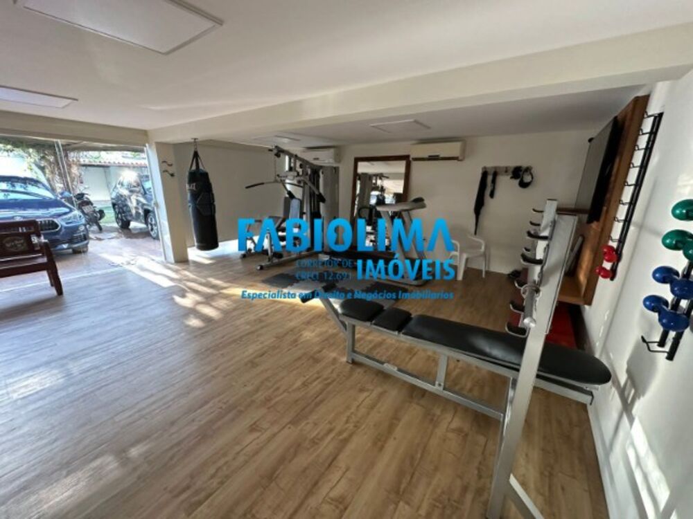 Casa de Condomínio, 4 quartos - Foto 8