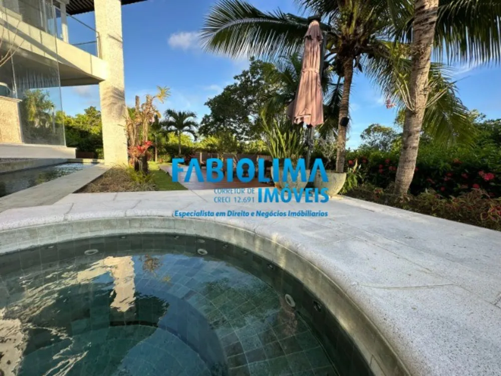 Casa de Condomínio, 4 quartos - Foto 7
