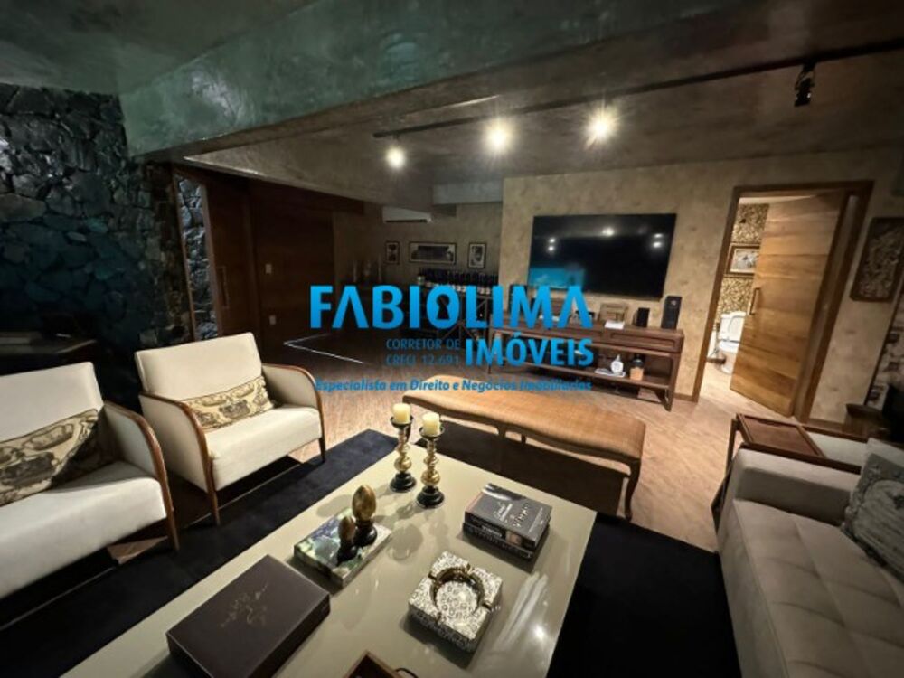 Casa de Condomínio, 4 quartos - Foto 16