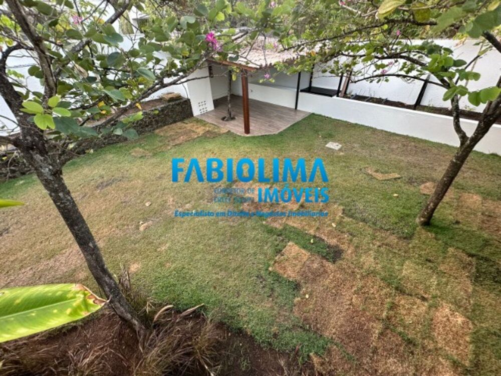 Casa de Condomínio, 4 quartos - Foto 12