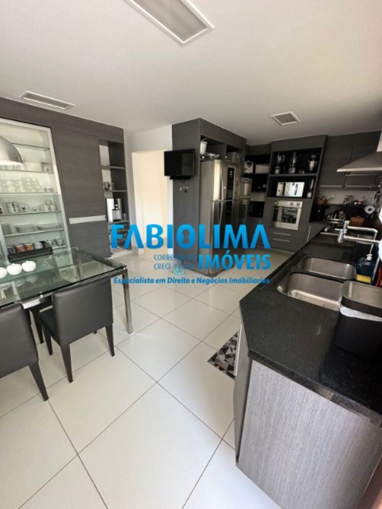 Casa de Condomínio, 4 quartos - Foto 17