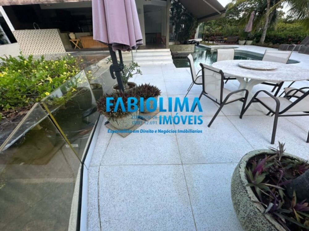 Casa de Condomínio, 4 quartos - Foto 15