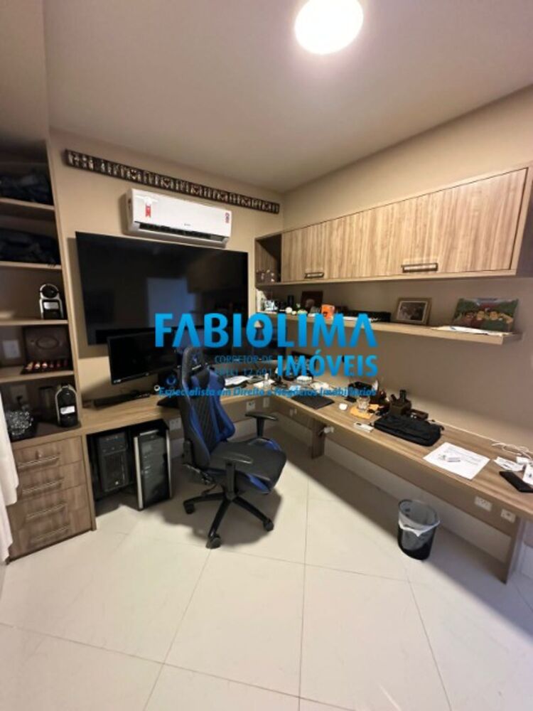 Casa de Condomínio, 4 quartos - Foto 27