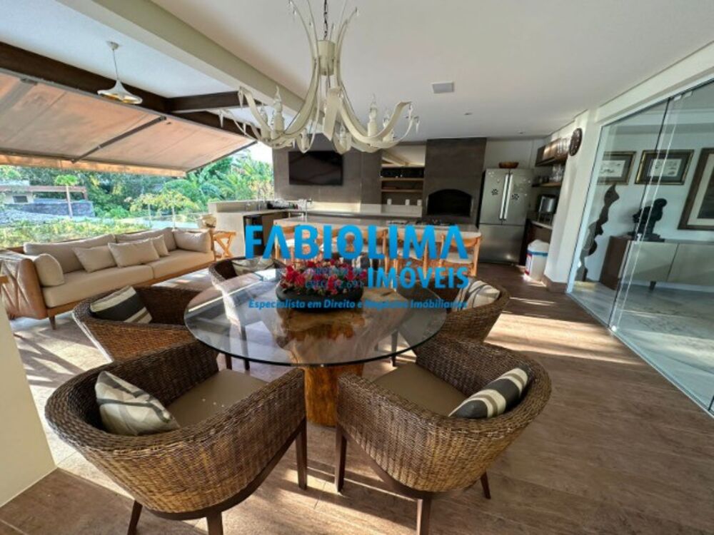 Casa de Condomínio, 4 quartos - Foto 2