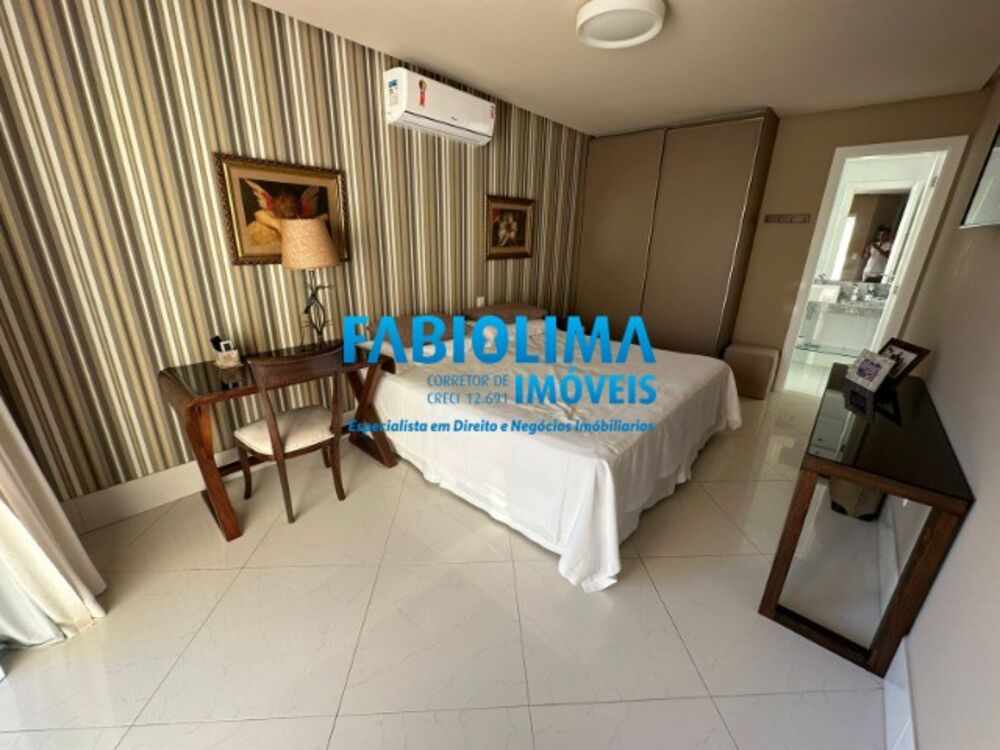 Casa de Condomínio, 4 quartos - Foto 18