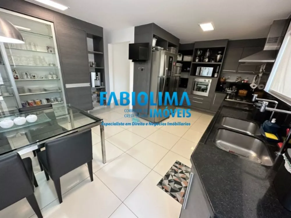 Casa de Condomínio, 4 quartos - Foto 22