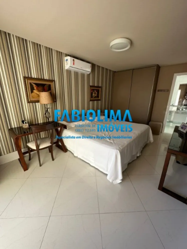 Casa de Condomínio, 4 quartos - Foto 31