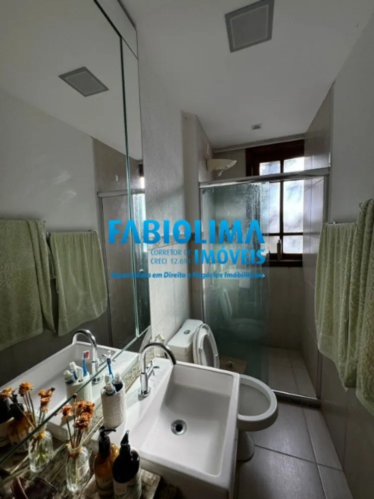 Casa de Condomínio, 3 quartos - Foto 7