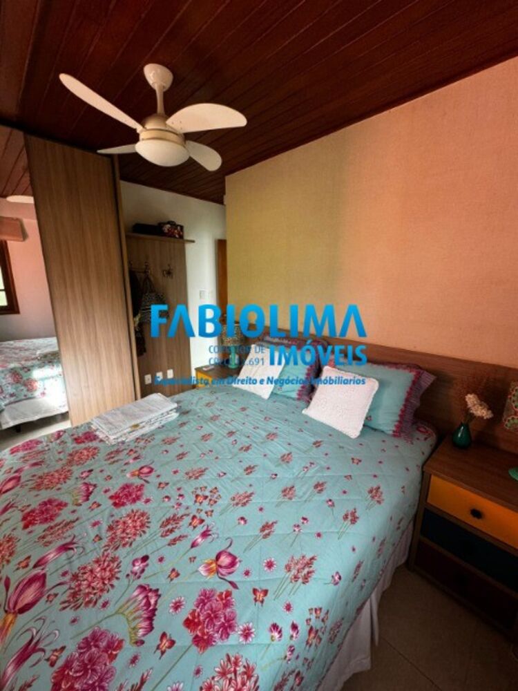 Casa de Condomínio, 3 quartos - Foto 8