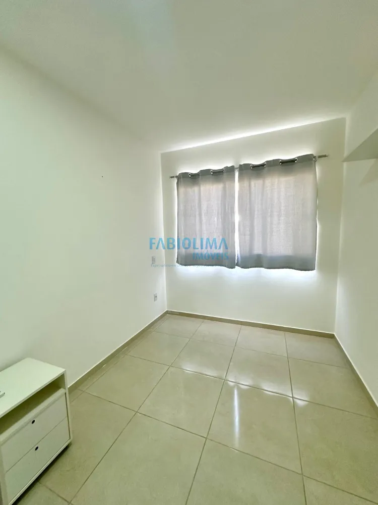 Apartamento, 3 quartos, 80 m² - Foto 1