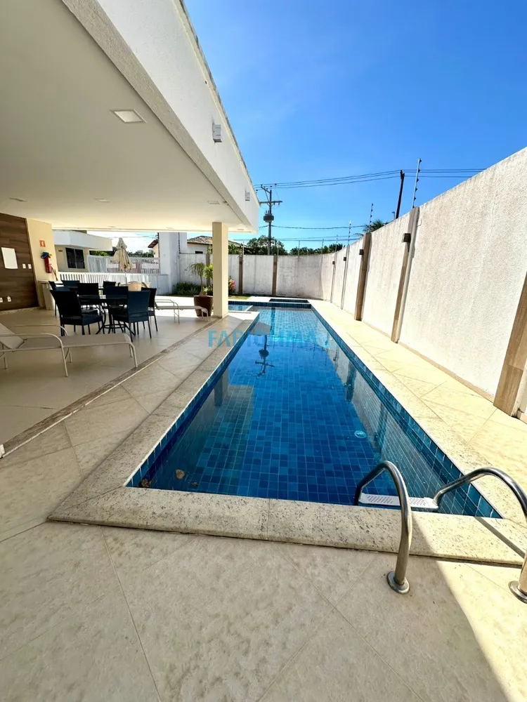 Apartamento, 3 quartos, 80 m² - Foto 3