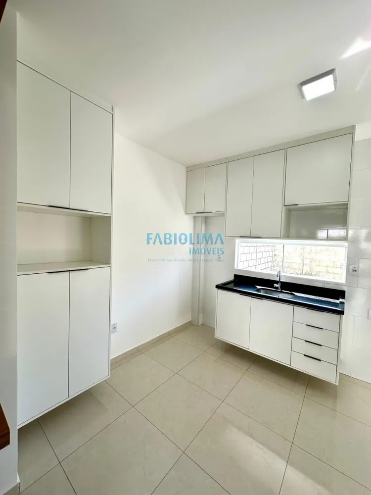 Apartamento, 3 quartos, 80 m² - Foto 2