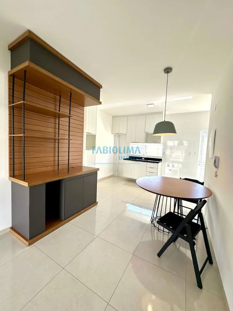 Apartamento, 3 quartos, 80 m² - Foto 4