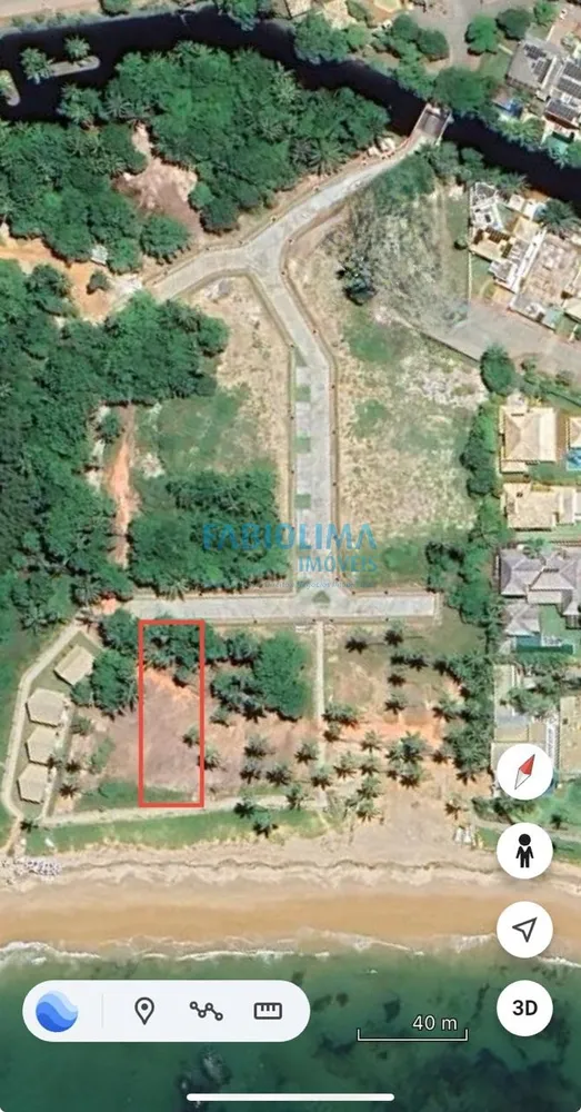 Loteamento e Condomínio, 1188 m² - Foto 1