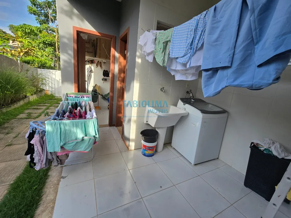 Casa de Condomínio, 4 quartos - Foto 9